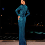 Bronte Formal Dress NC2011