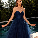 Whisper Formal Dress NC2020