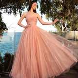 Whisper Formal Dress NC2020
