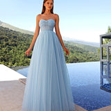 Whisper Formal Dress NC2020