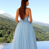 Whisper Formal Dress NC2020