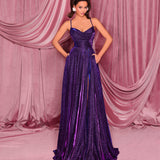 Milla Formal Dress NC2029