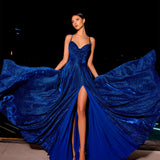 Milla Formal Dress NC2029