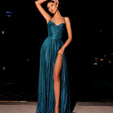 Milla Formal Dress NC2029