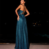 Milla Formal Dress NC2029