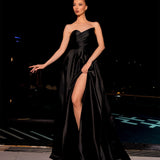 Luna Formal Dress NC2030