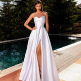 Luna Formal Dress NC2030