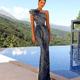 Greta Formal Dress NC2090