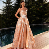 Sophia Formal Dress NC2097