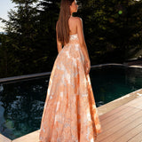 Sophia Formal Dress NC2097