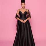 Abby Formal Dress NP157