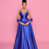 Abby Formal Dress NP157