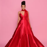 Abby Formal Dress NP157