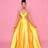 Abby Formal Dress NP157