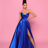 Natalina Formal Dress NP158