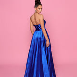 Natalina Formal Dress NP158