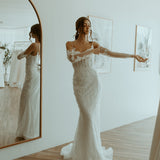Oslo Wedding Dress