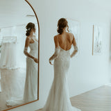 Oslo Wedding Dress