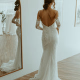 Oslo Wedding Dress