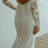 Oslo Wedding Dress
