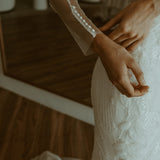 Oslo Wedding Dress
