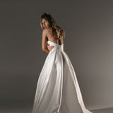 Marigold Wedding Dress