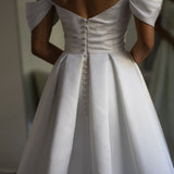 Soulmate Wedding Dress