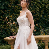 Pasadina Wedding Dress