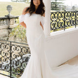 Soho Wedding Dress