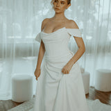 Sutton Wedding Dress