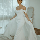 Sutton Wedding Dress