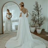 Sutton Wedding Dress
