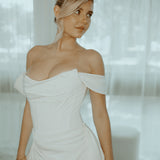 Sutton Wedding Dress