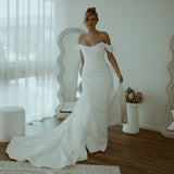 Sutton Wedding Dress