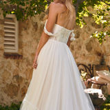 Willow Wedding Dress