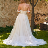 Willow Wedding Dress