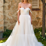 Willow Wedding Dress