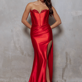 Therese Formal Dress PS2405-1
