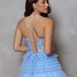 Rosemarie Formal Dress PS2407