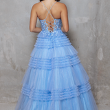 Rosemarie Formal Dress PS2407