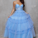 Rosemarie Formal Dress PS2407