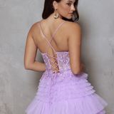 Rosemarie Formal Dress PS2407