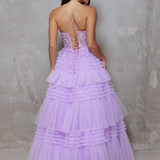 Rosemarie Formal Dress PS2407