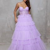 Rosemarie Formal Dress PS2407