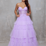 Rosemarie Formal Dress PS2407