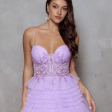 Rosemarie Formal Dress PS2407