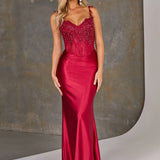Kiki Formal Dress PO2560-1