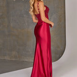 Kiki Formal Dress PO2560-1