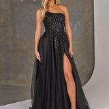 Narcisse Formal Dress PO2574-1