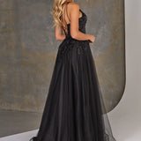 Narcisse Formal Dress PO2574-1